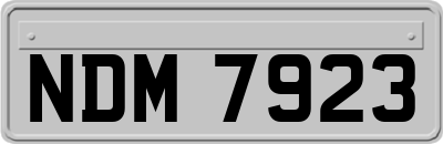 NDM7923