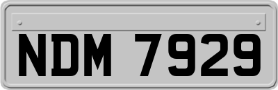 NDM7929