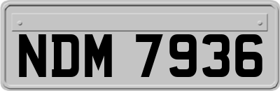 NDM7936