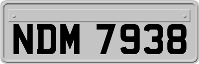 NDM7938