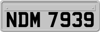 NDM7939