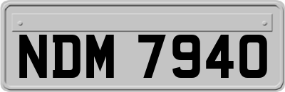 NDM7940