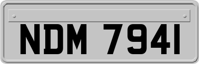 NDM7941