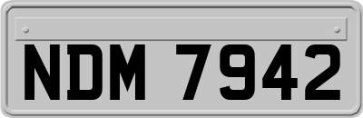 NDM7942