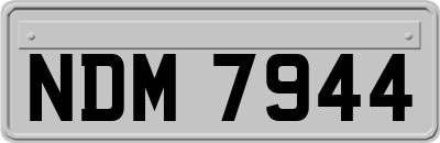 NDM7944