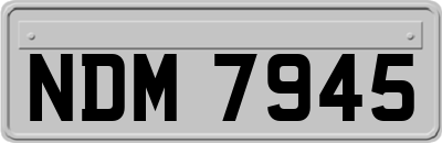 NDM7945