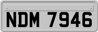 NDM7946