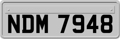 NDM7948