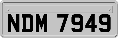 NDM7949