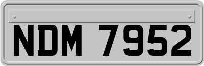 NDM7952