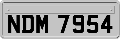 NDM7954