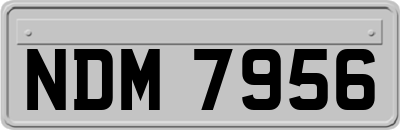 NDM7956