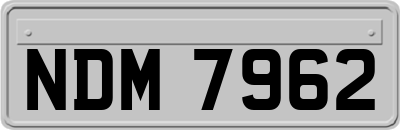 NDM7962