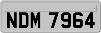 NDM7964