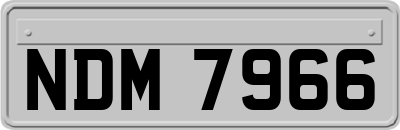 NDM7966
