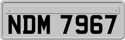 NDM7967