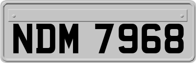 NDM7968