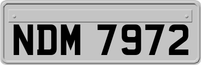 NDM7972