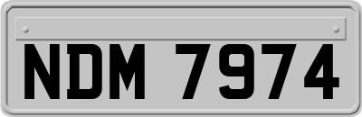 NDM7974