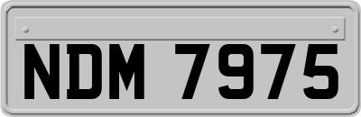 NDM7975