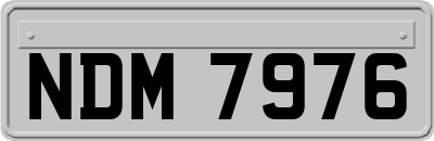 NDM7976
