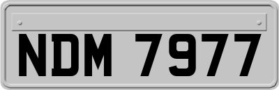 NDM7977