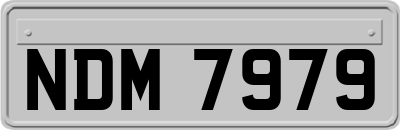 NDM7979