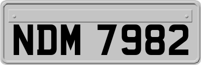 NDM7982