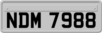 NDM7988