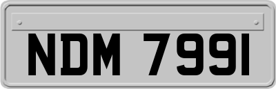 NDM7991