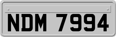 NDM7994