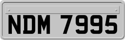 NDM7995