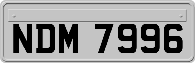 NDM7996