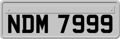 NDM7999