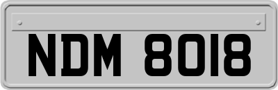 NDM8018