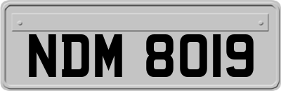 NDM8019