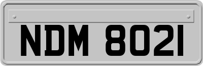 NDM8021