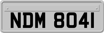 NDM8041