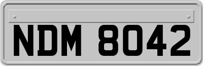 NDM8042