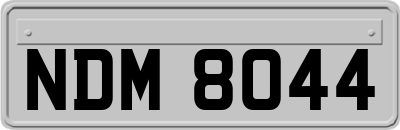 NDM8044