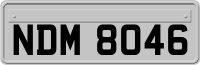 NDM8046