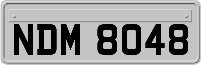 NDM8048