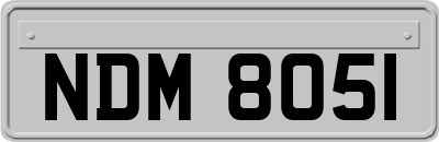 NDM8051