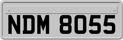 NDM8055