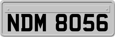 NDM8056