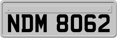 NDM8062