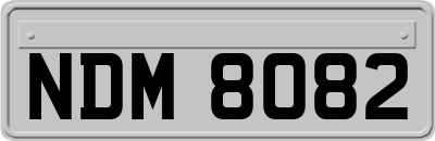 NDM8082