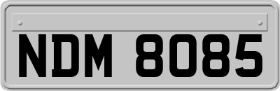 NDM8085