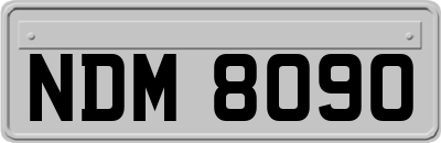 NDM8090