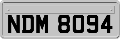 NDM8094